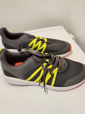 Energy Zone Casual Lace Up Sneakers
